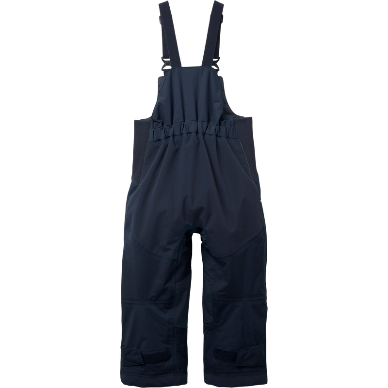 Youth Rider 2 Insulated Bib, Helly Hansen Youth Rider 2 Insulated Bib back