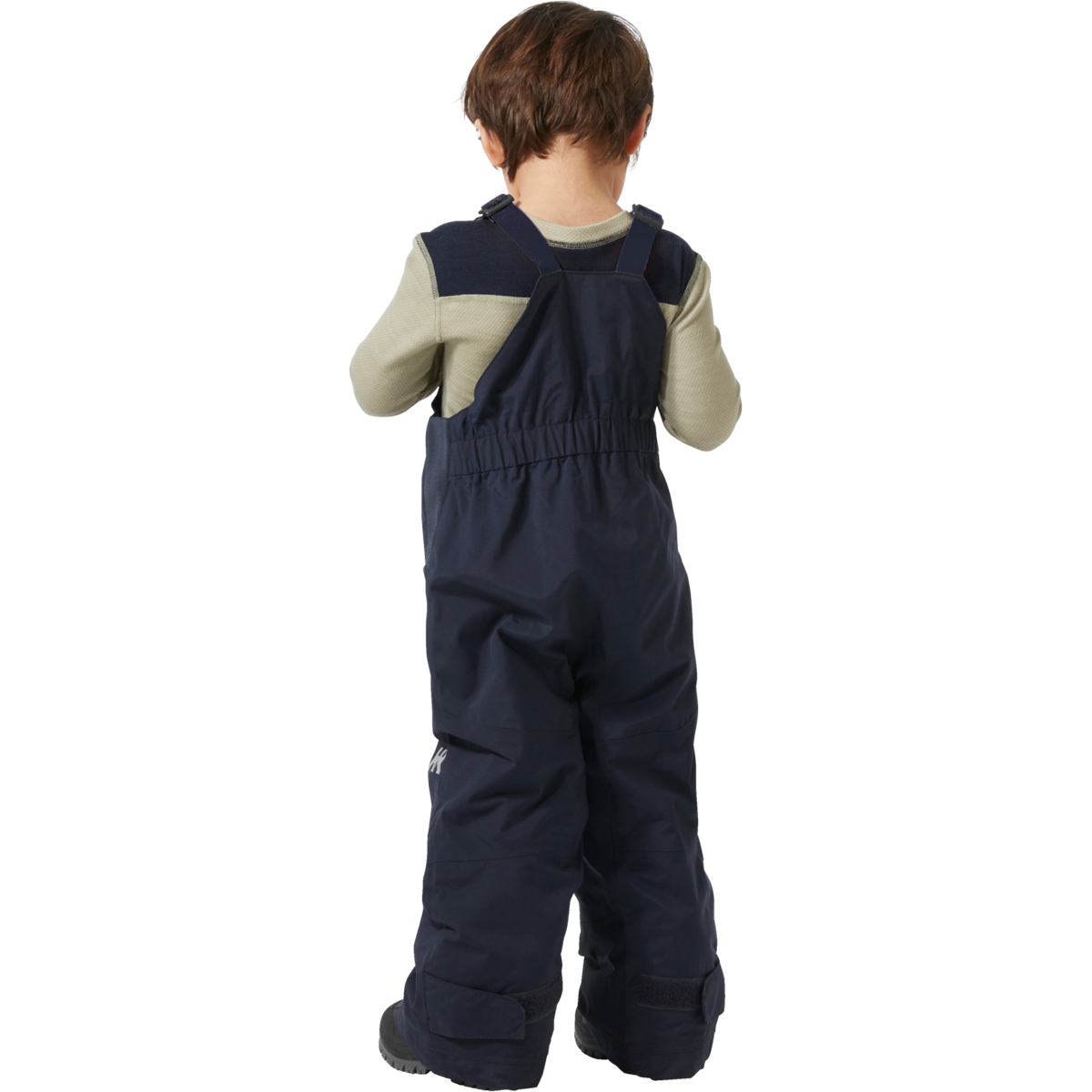 Youth Rider 2 Insulated Bib alternate view