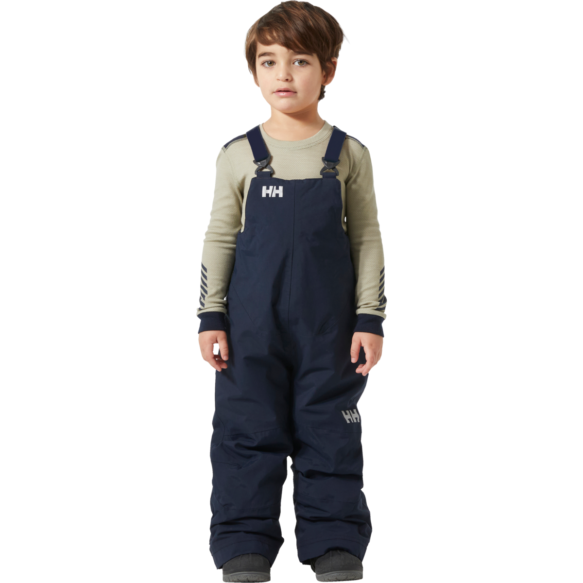 Youth Rider 2 Insulated Bib alternate view