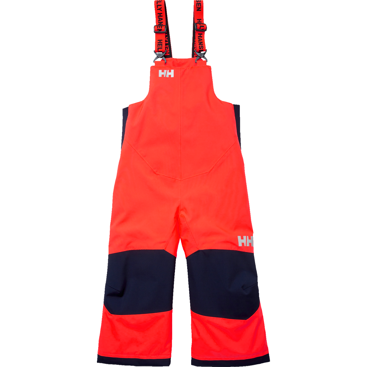 Youth Rider 2 Insulated Bib alternate view
