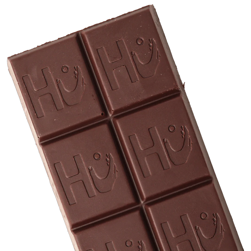HU Dark Chocolate Bars, HU Chocolate Bar 