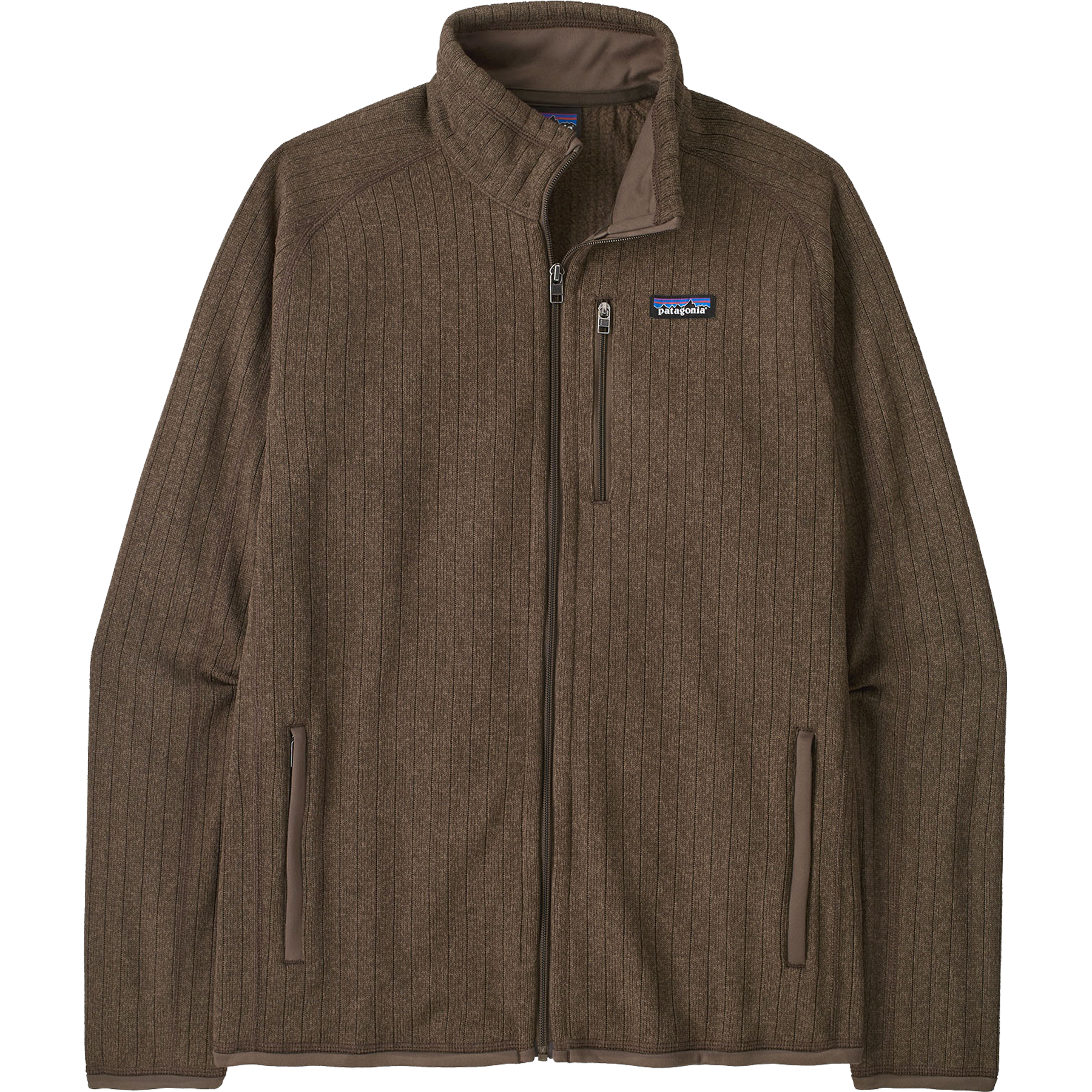 Men's Better Sweater Fleece Jacket alternate view