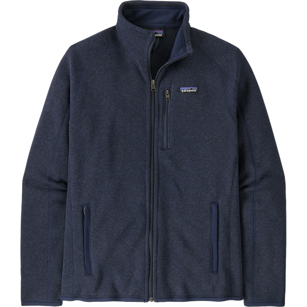 Patagonia Men's Better Sweater Fleece Jacket