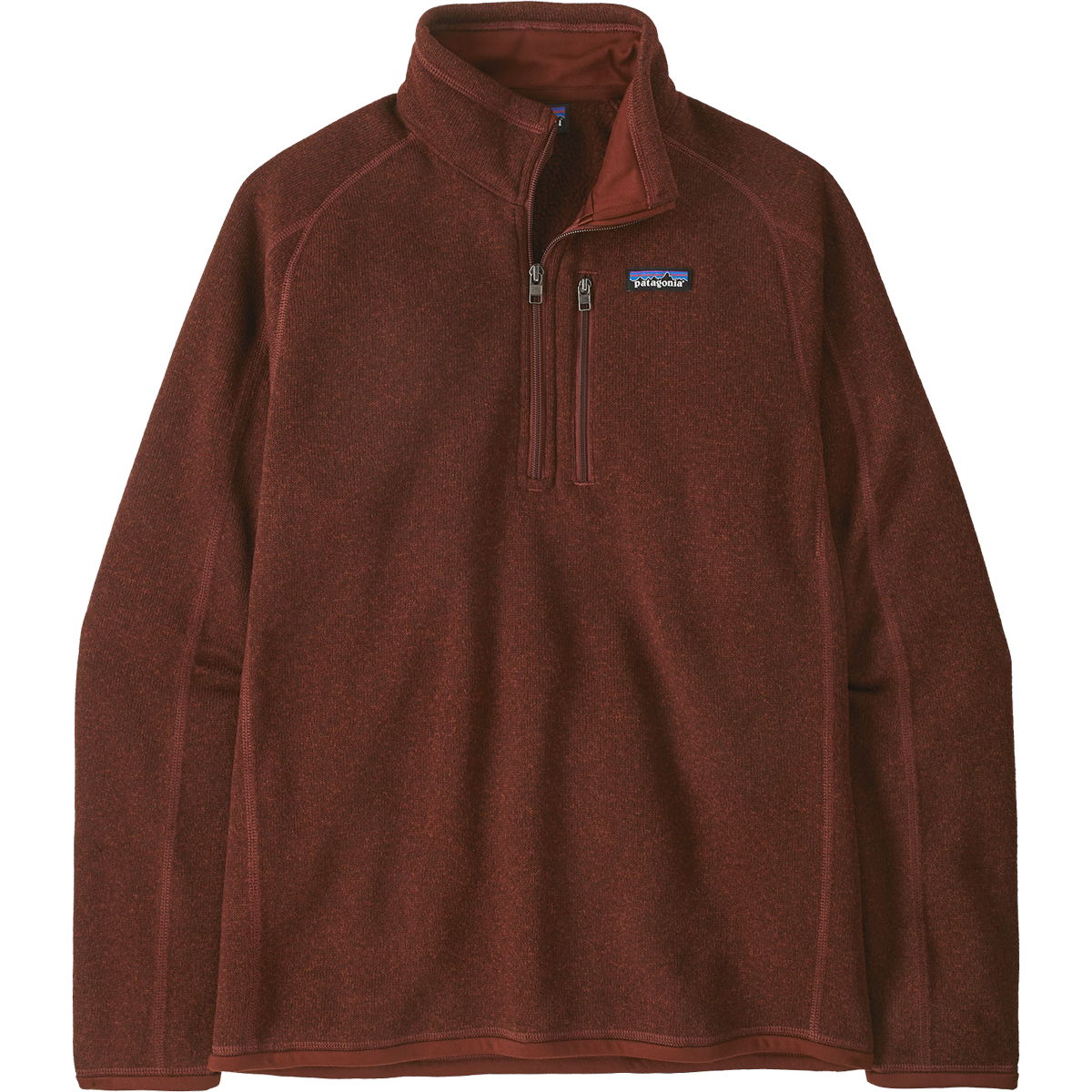 Men's Better Sweater 1/4 Zip alternate view
