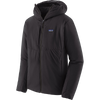 Patagonia Men's Nano-Air Hoody in Black