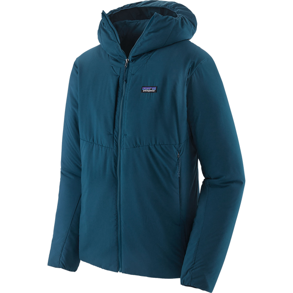 Patagonia Men's Nano-Air Hoody