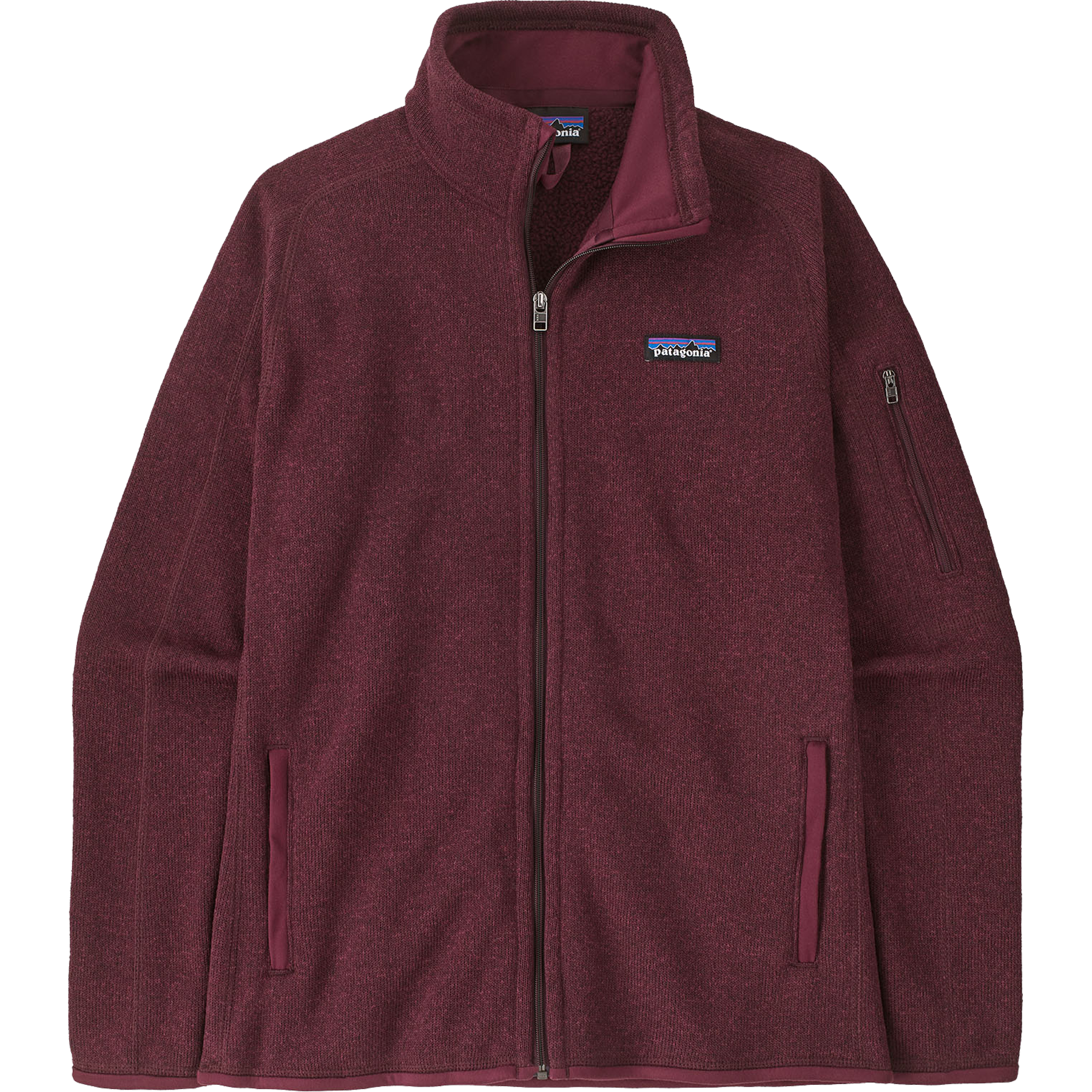 Women's Better Sweater Jacket alternate view