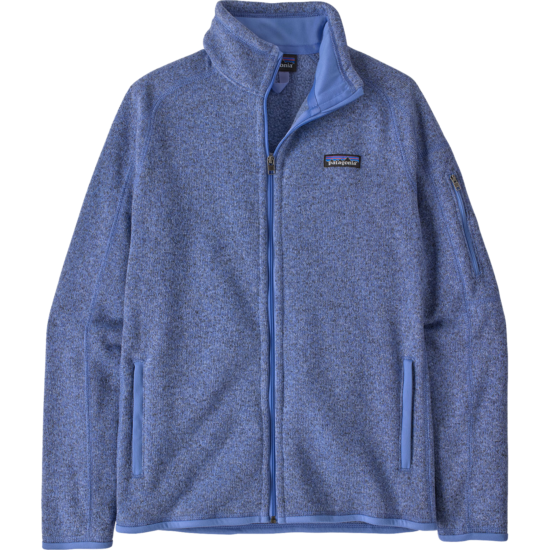 Women's Better Sweater Jacket alternate view