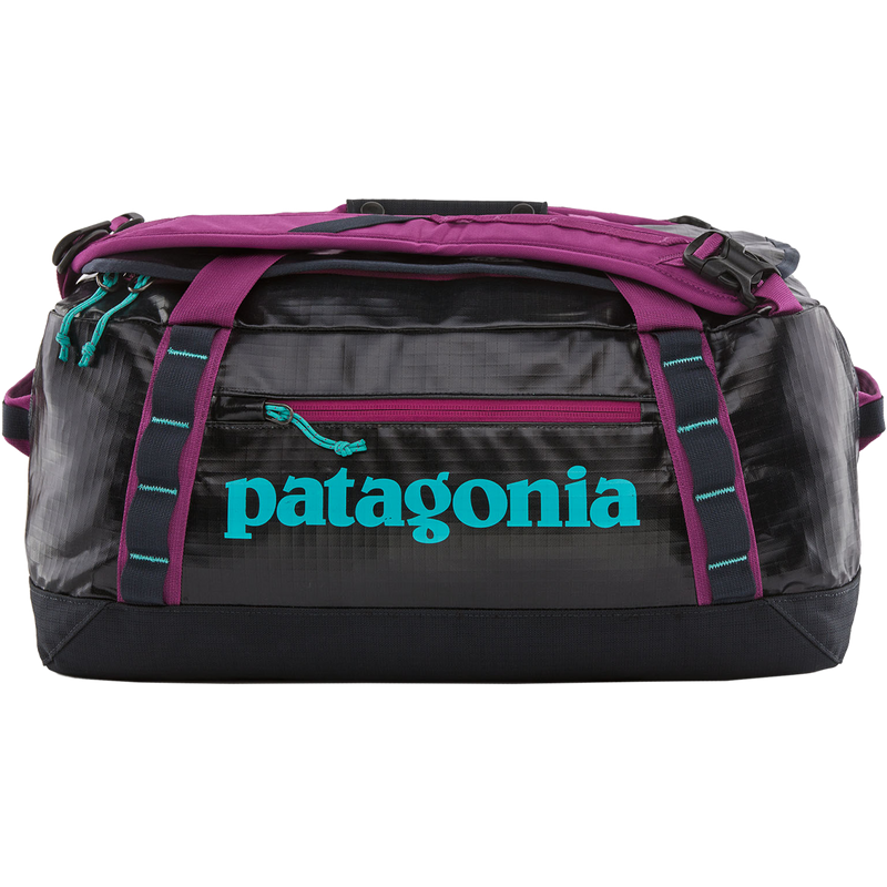 Duffel 40L, Patagonia Black Hole Duffel 40L in Pitch Blue