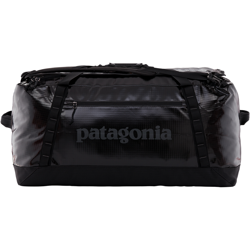 Duffel 100L, Featured Image