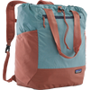 Patagonia UL Black Hole Tote Pack in Burl Red