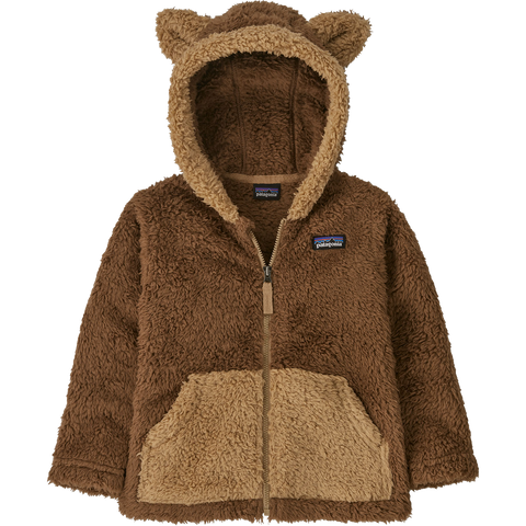 Youth Furry Friends Fleece Hoody