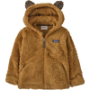NESB-Nest Brown