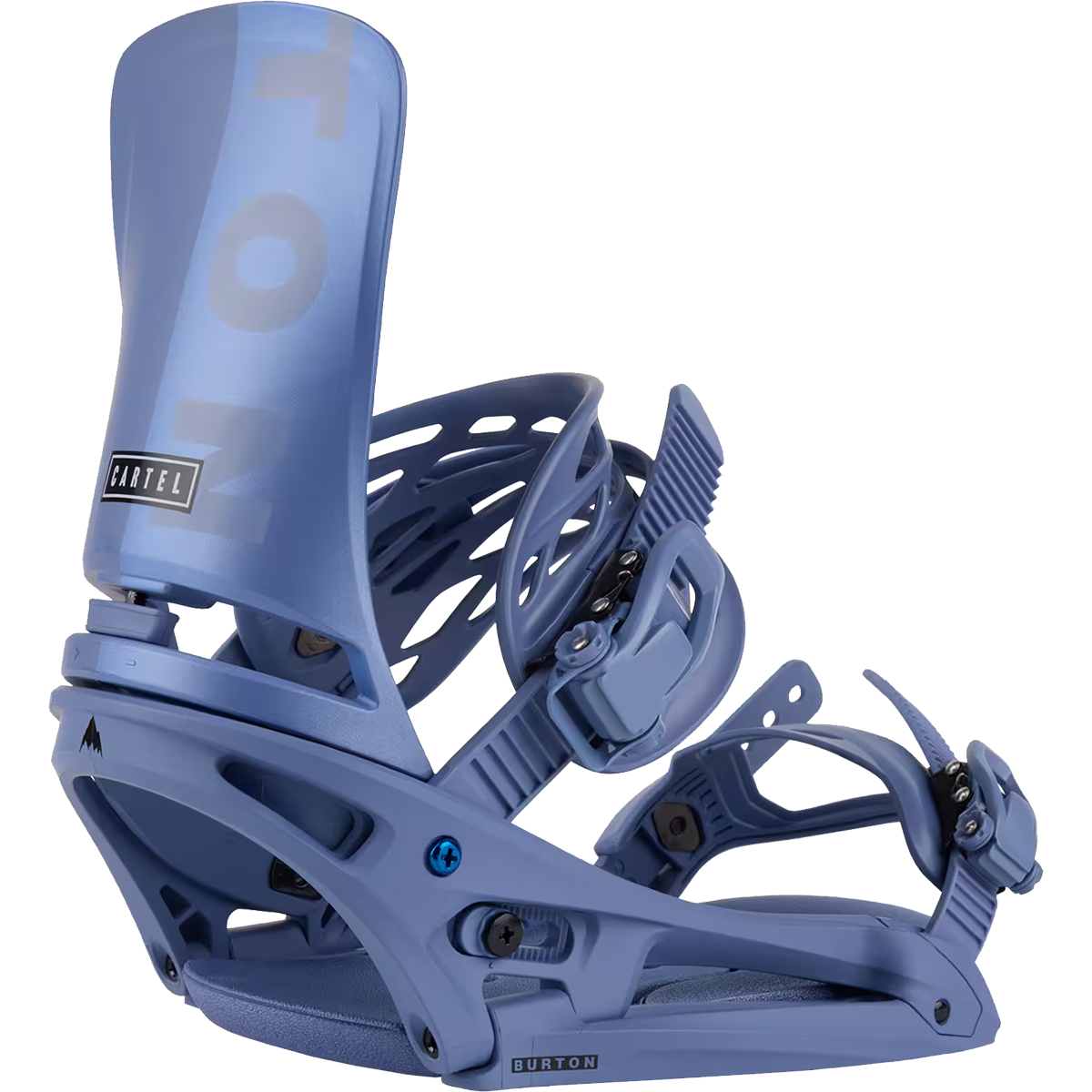 Cartel EST alternate view