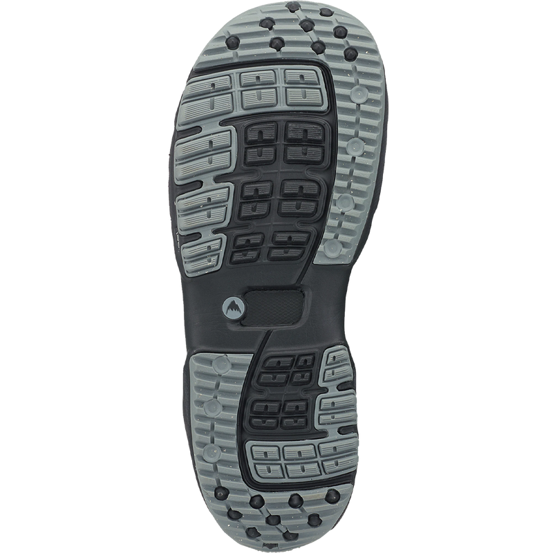 Ruler BOA, Burton Ruler BOA bottom