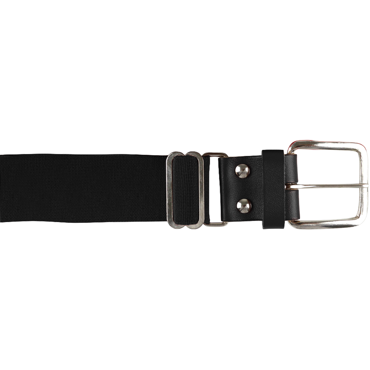 Brute Baseball Belt alternate view