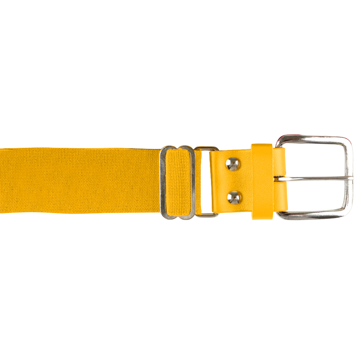 Brute Baseball Belt alternate view