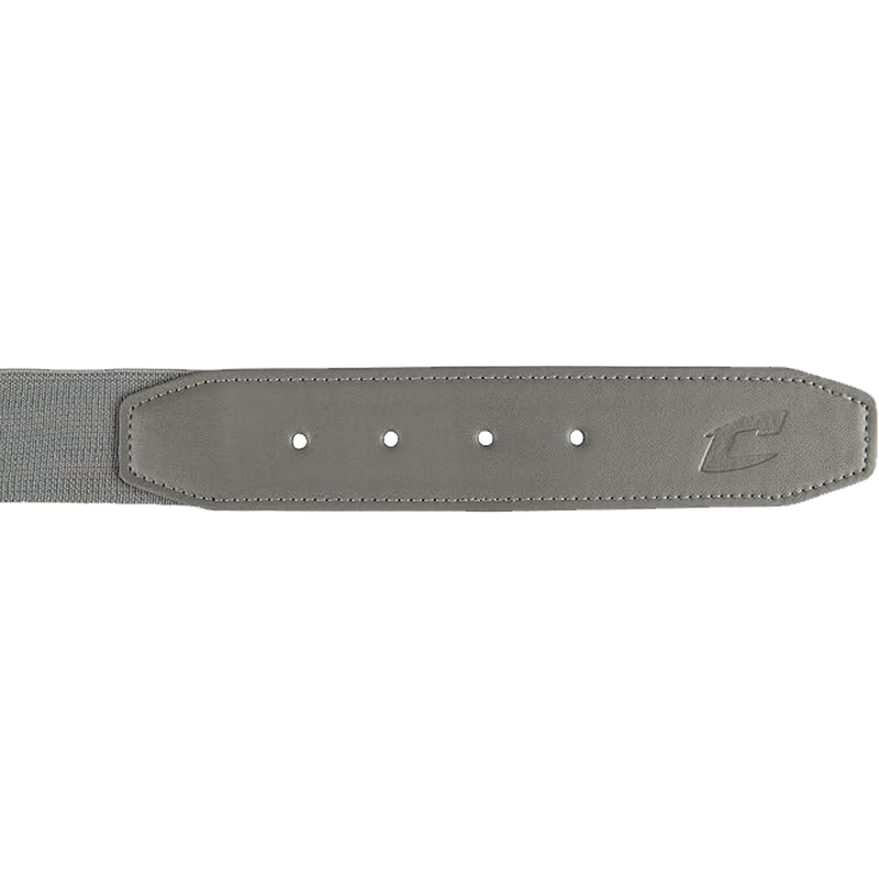 Brute Baseball Belt, Champro Sports Brute Baseball Belt measured tab