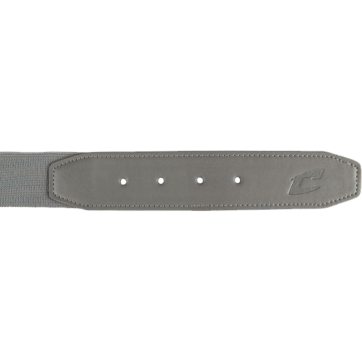 Brute Baseball Belt alternate view