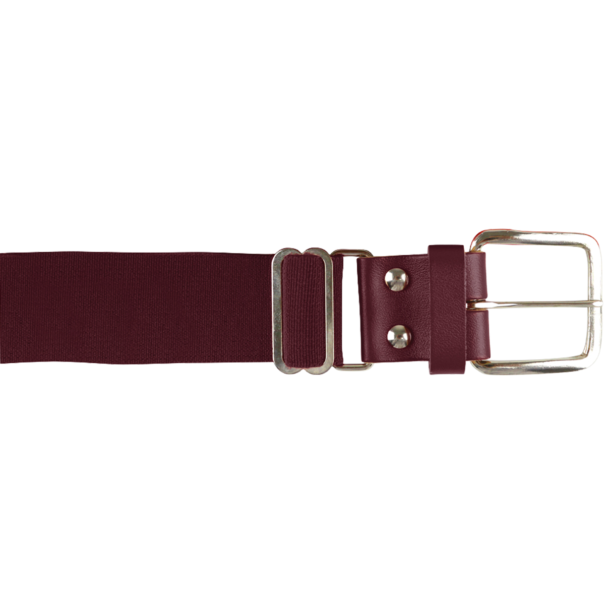 Brute Baseball Belt alternate view