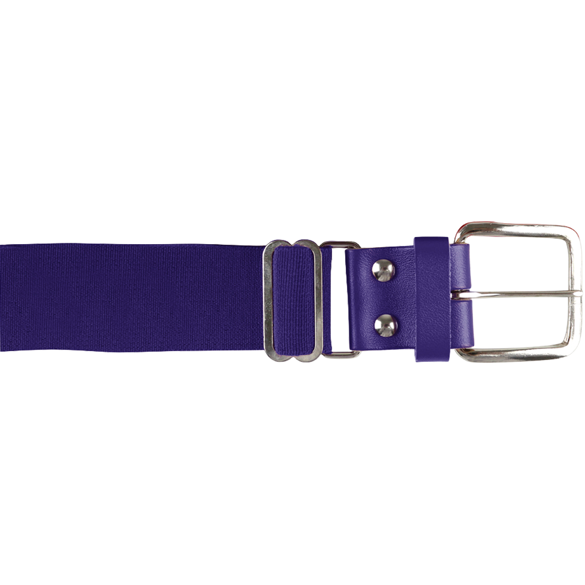 Brute Baseball Belt alternate view