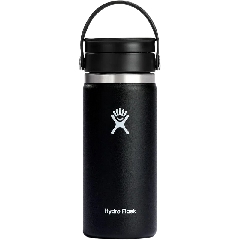 16 oz Coffee with Flex Sip Lid, Featured Image
