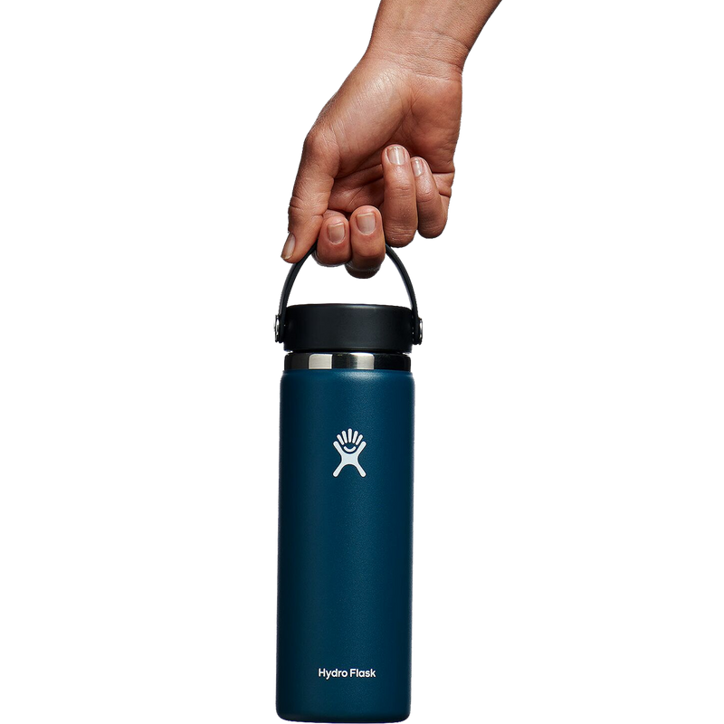 Wide Mouth Flex Sip 20 oz