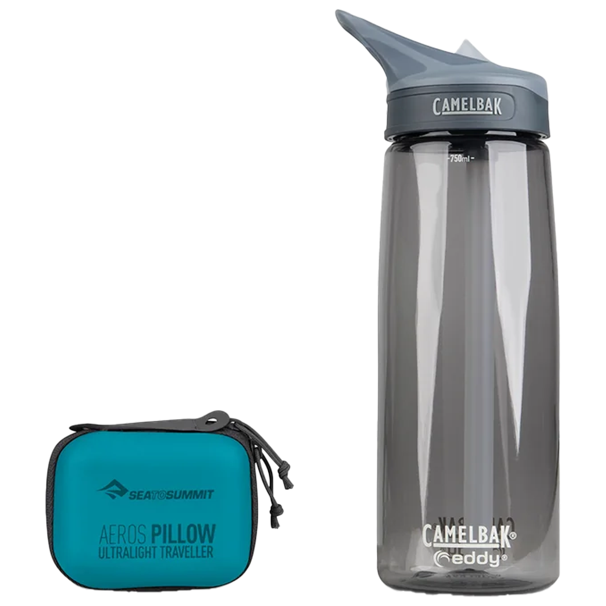 Aeros Ultralight Traveler Pillow alternate view