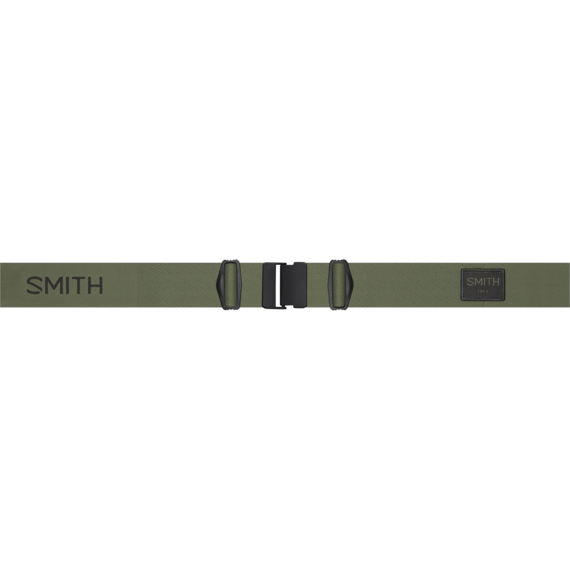 Smith 4D Mag in Fatigue Green + CP Everyday Red Mirror and CP low light lens strap