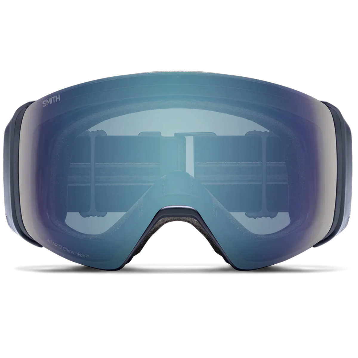 4D MAG + Bonus Lens alternate view