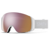 White Vapor + CP Everyday RoseGold and CP Storm Rose Flash