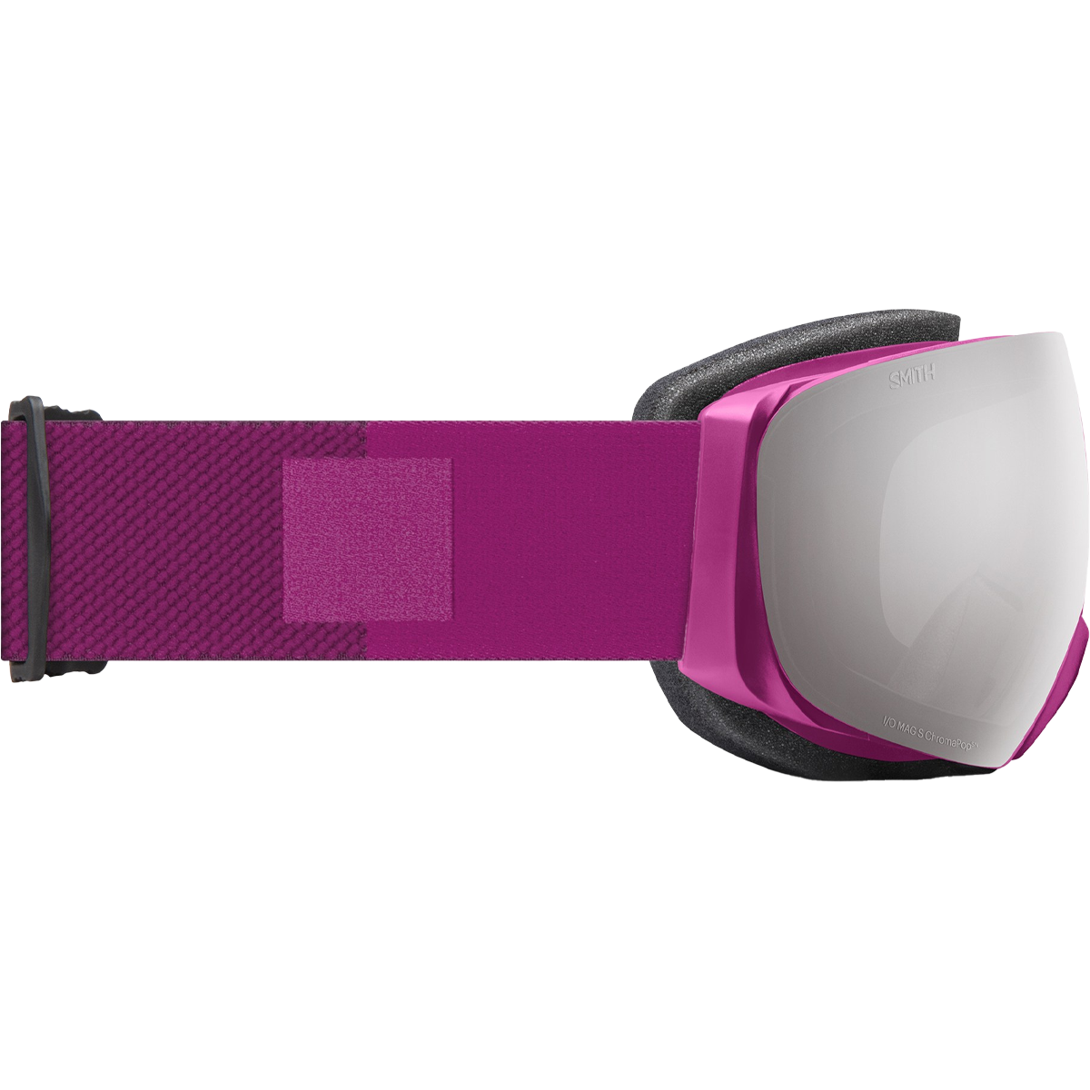 Women's I/O Mag S + Bonus Lens alternate view