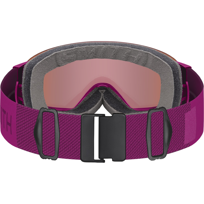 Women's I/O Mag S + Bonus Lens, Smith Sport Optics Women's I/O Mag S back