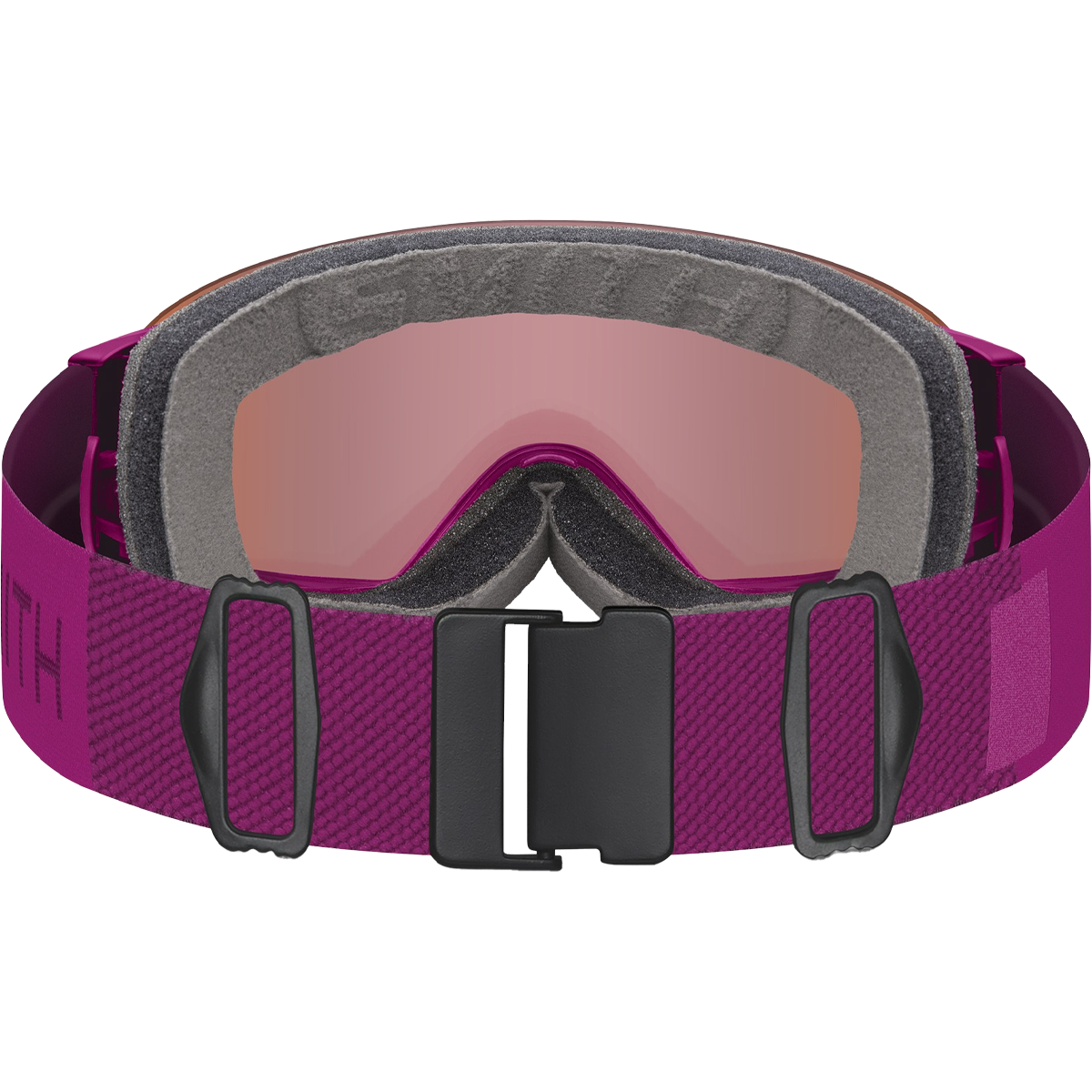 Women's I/O Mag S + Bonus Lens alternate view