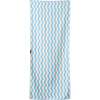 Calm Seas Pale Blue Sky
