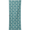 Palm Resort Teal Ocean