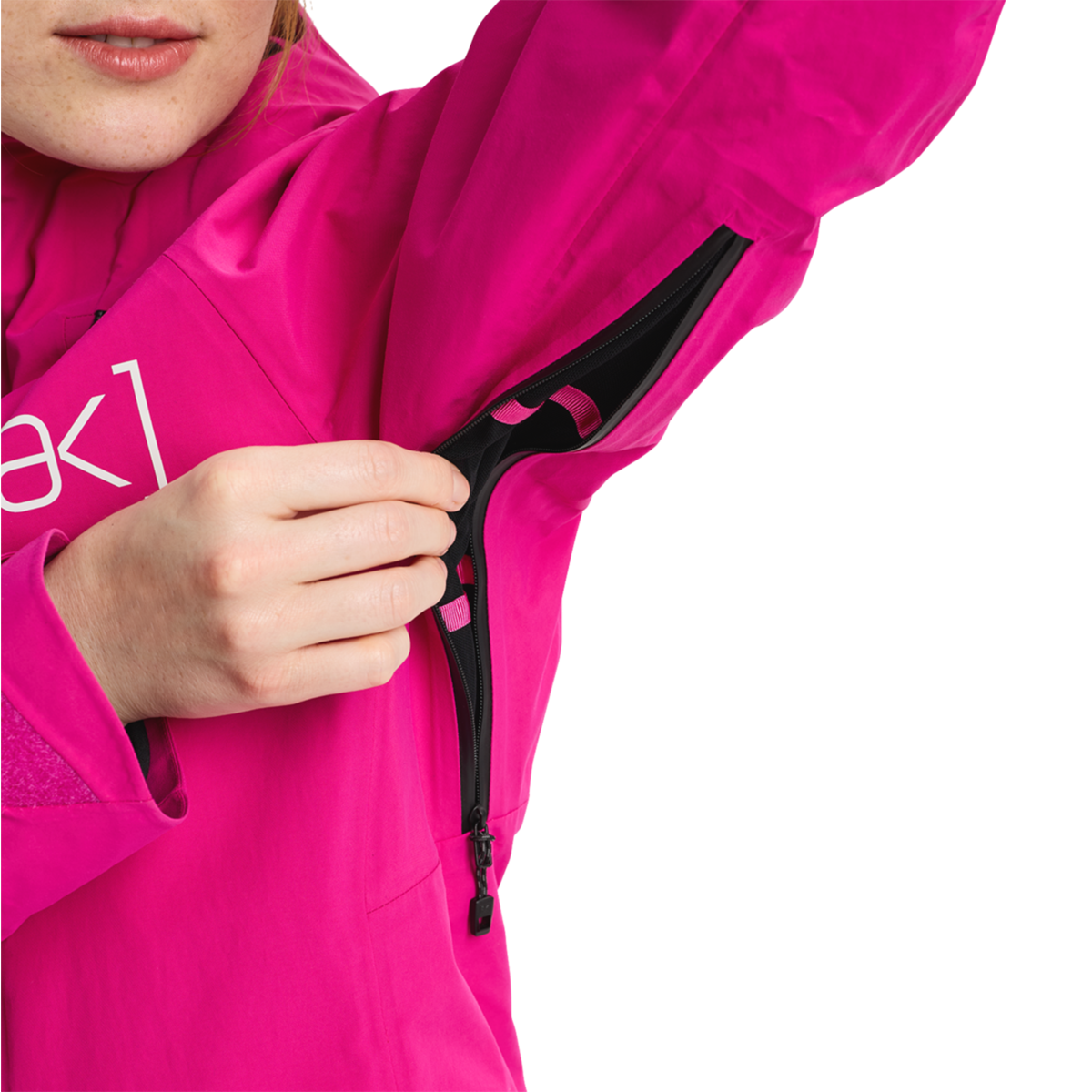 Women's AK Gore-Tex Upshift Jacket alternate view