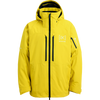 EZ7-Atomic Yellow