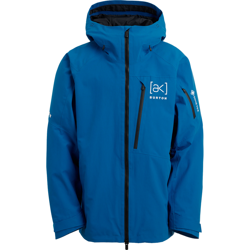 Men's AK Gore-Tex 2L Cyclic Jacket, Featured Image