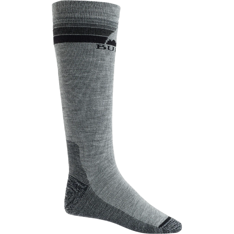 Emblem Midweight Sock, Featured Image
