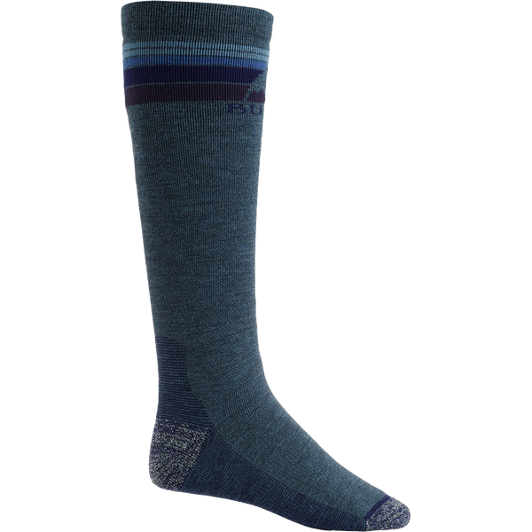 Burton Emblem Midweight Sock