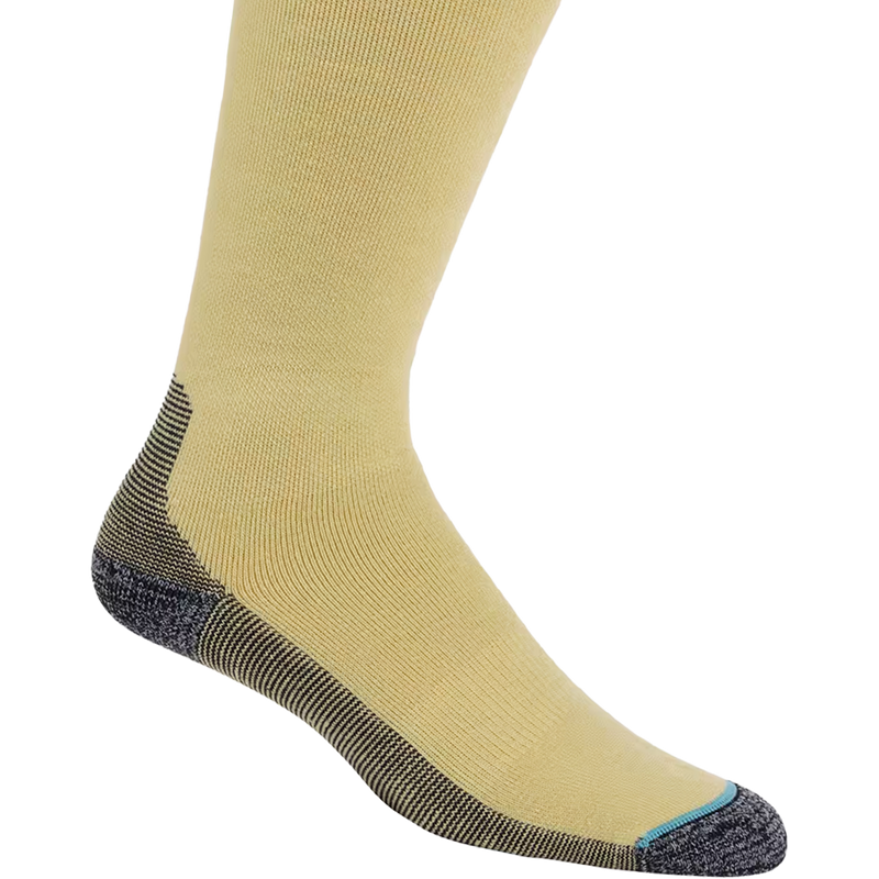 Emblem Midweight Sock, Burton Midweight Emblem Socks foot