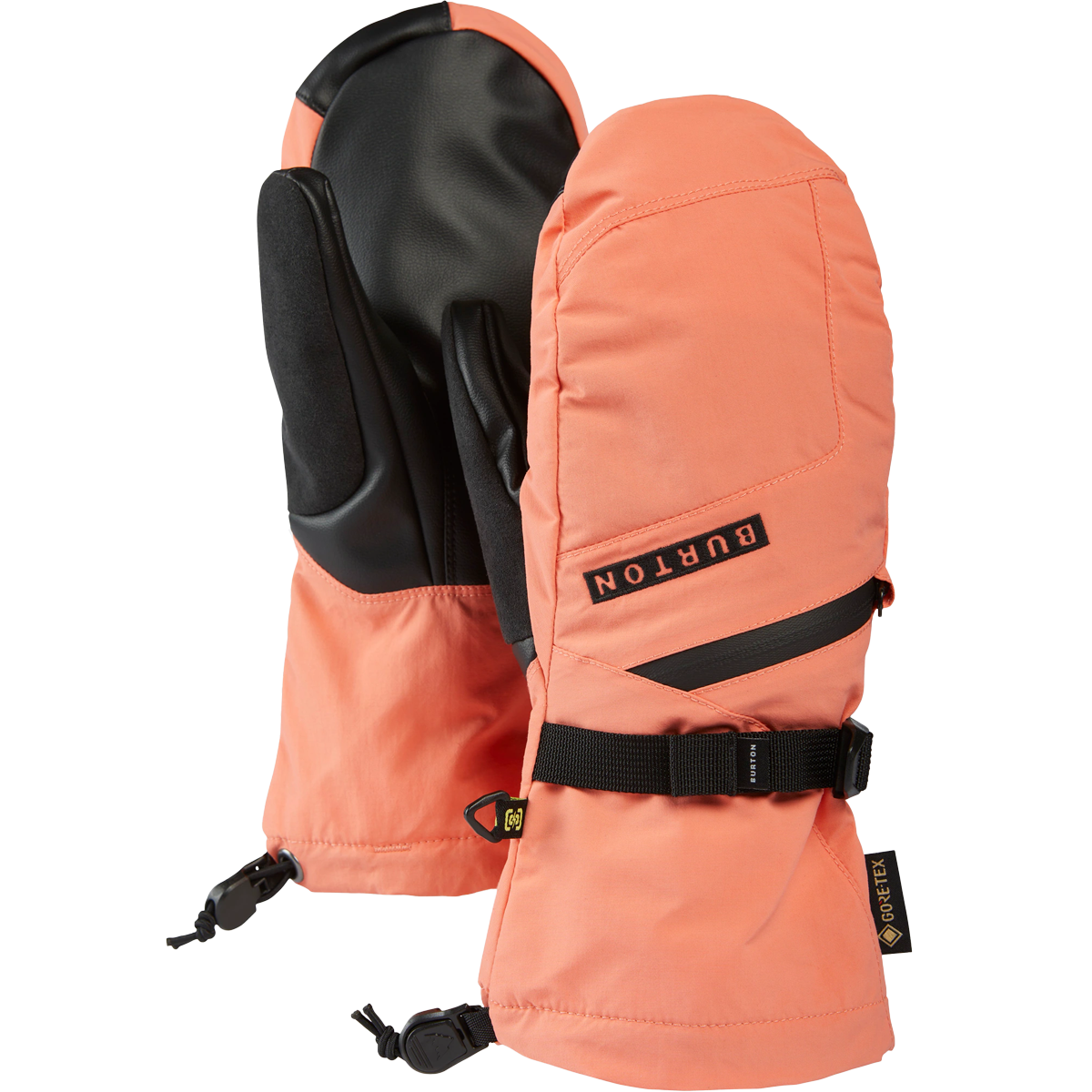 Women's Gore-Tex Mitt alternate view