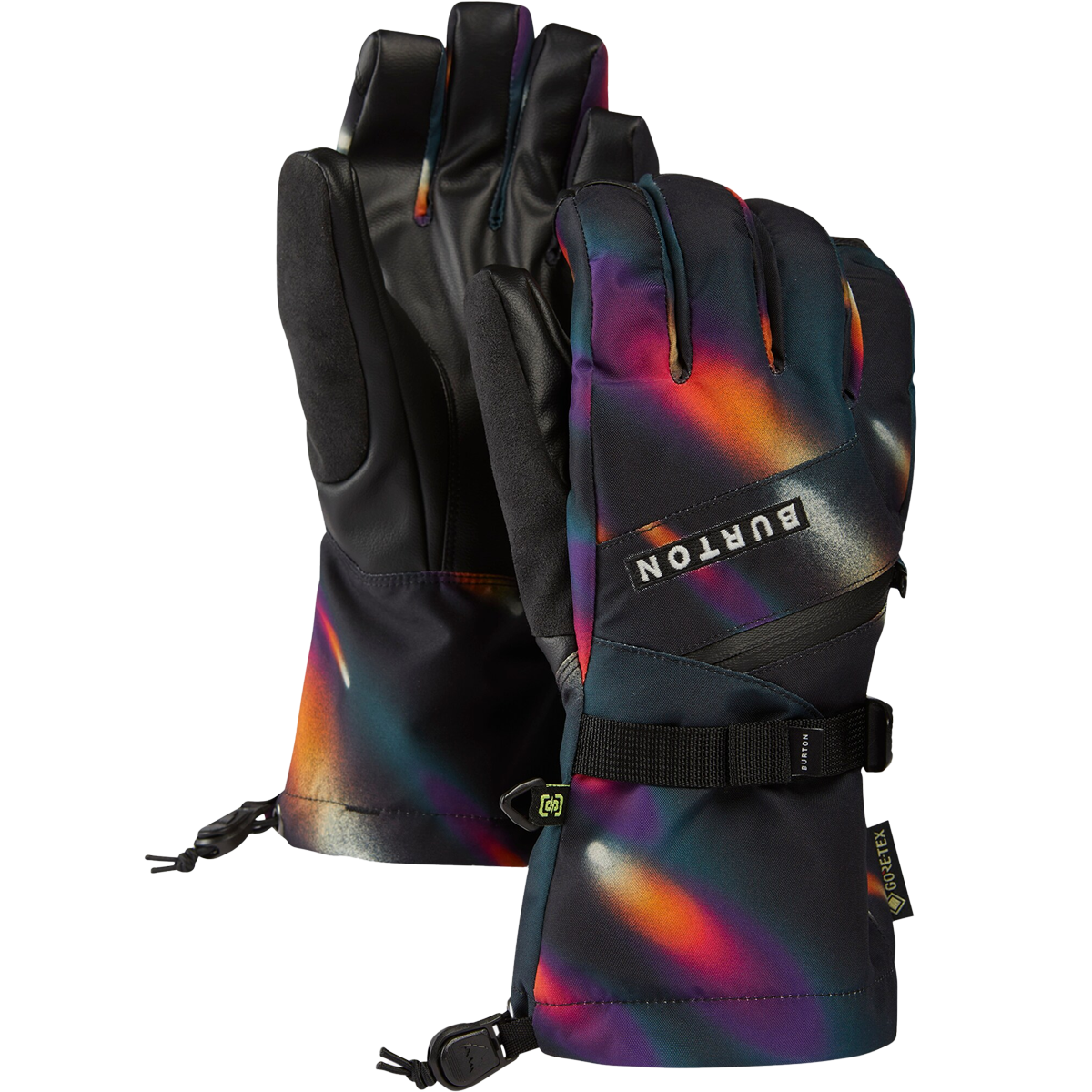 Women's Gore-Tex Glove alternate view