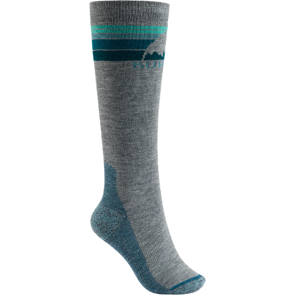 Burton Women's Emblem Midweight Sock