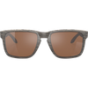 Woodgrain/Prizm Tungsten Polarized