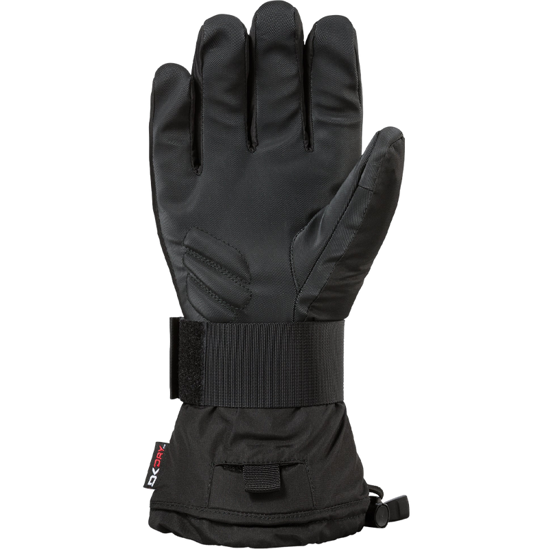 Wristguard Glove, DaKine Wristguard Glove palm