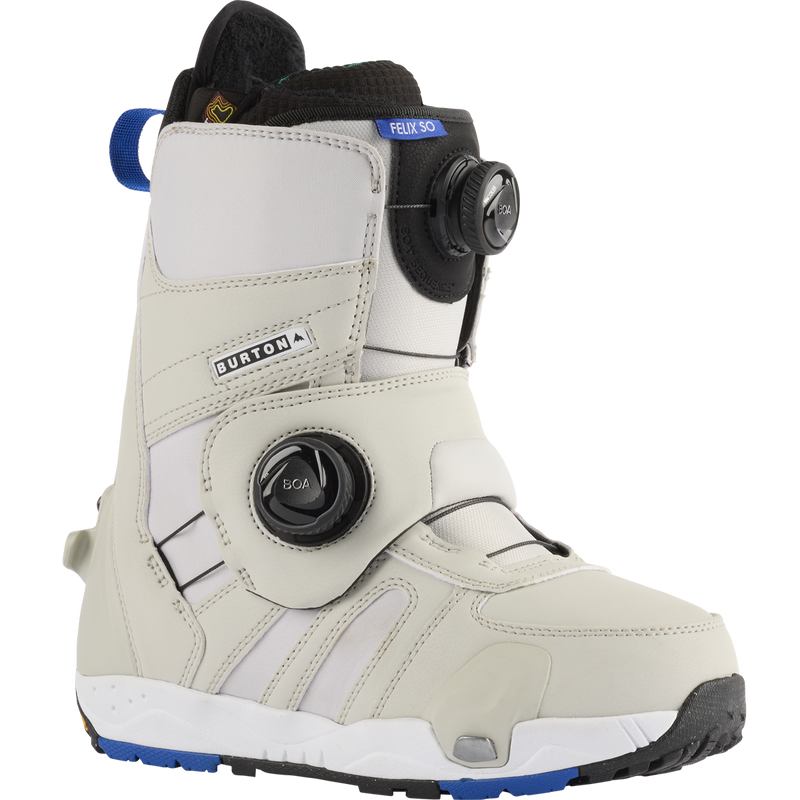 Women's Felix Step On, Featured Image