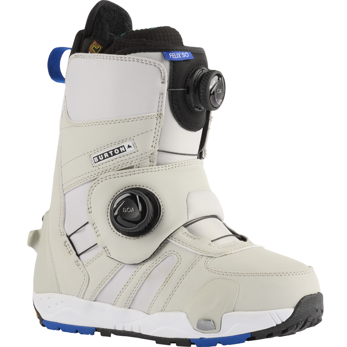 Women's Felix Step On alternate view