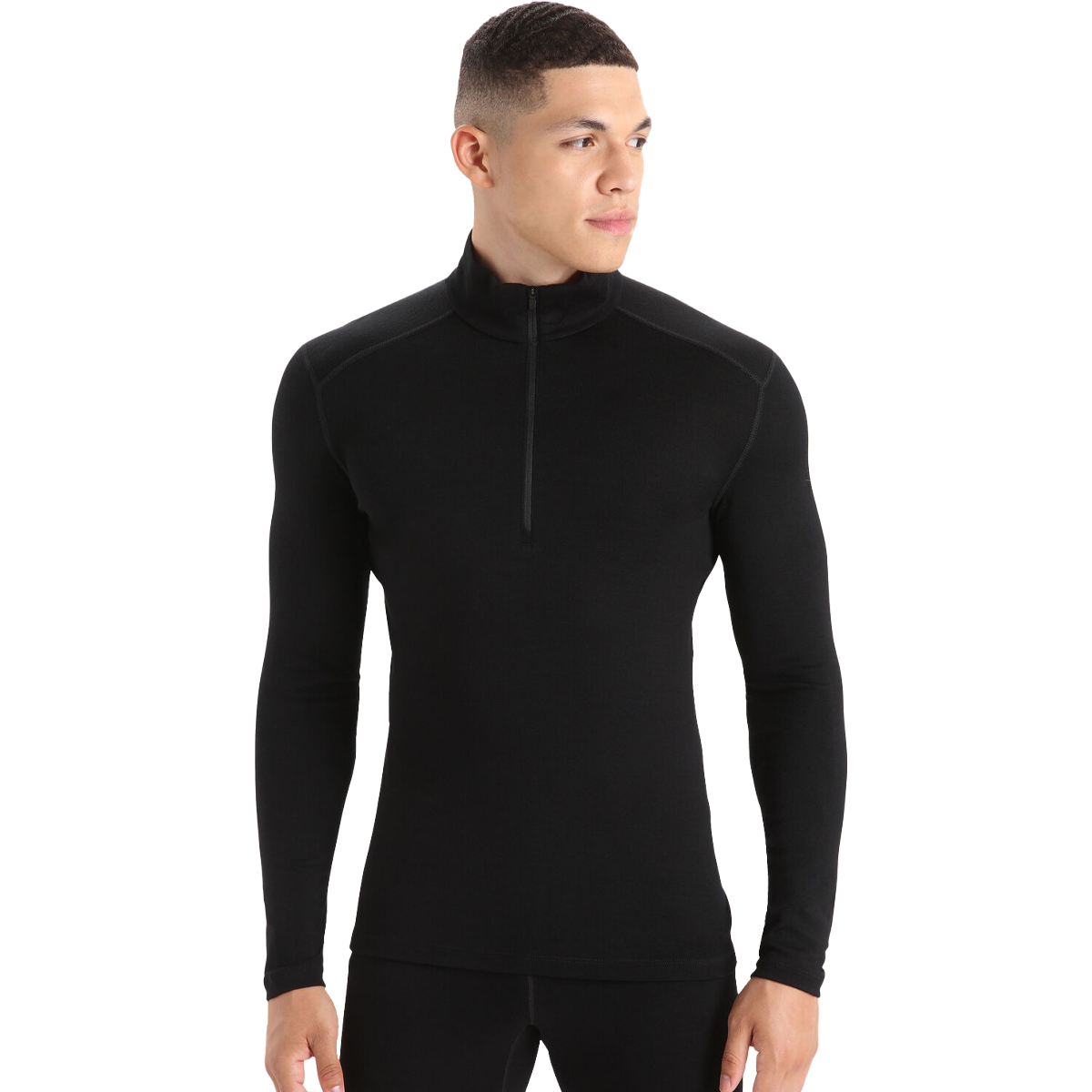 Men's 260 Tech Long Sleeve Half Zip alternate view